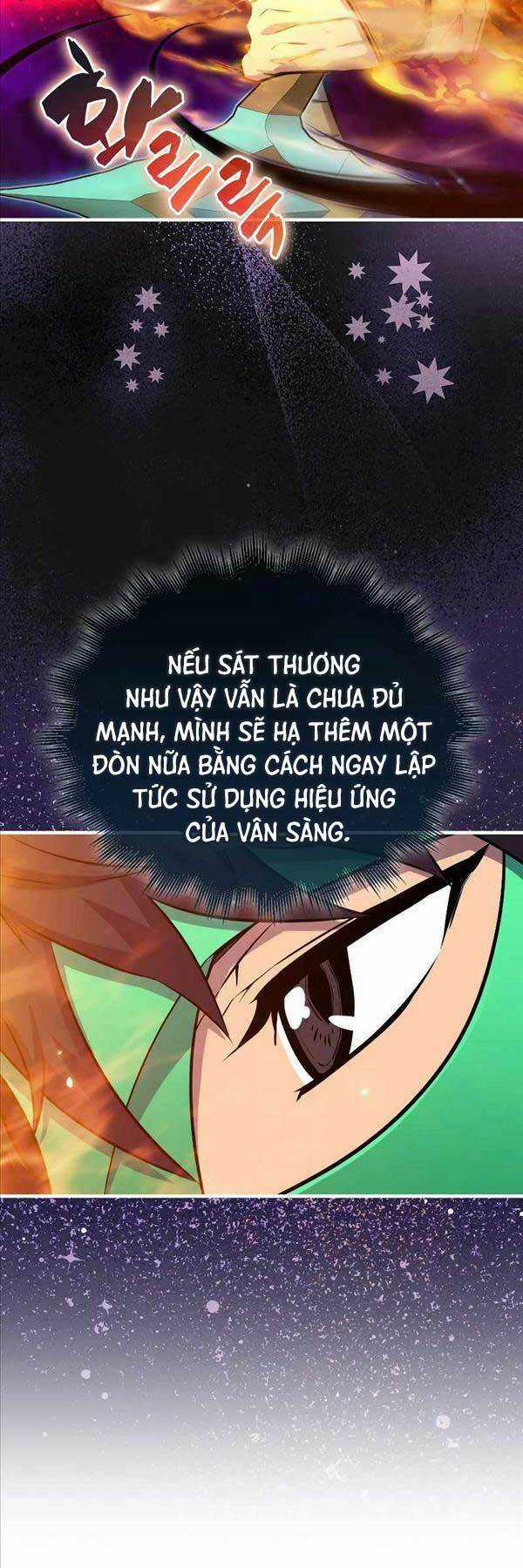 Tôi Thăng Cấp Trong Lúc Ngủ Chapter 89 trang 36