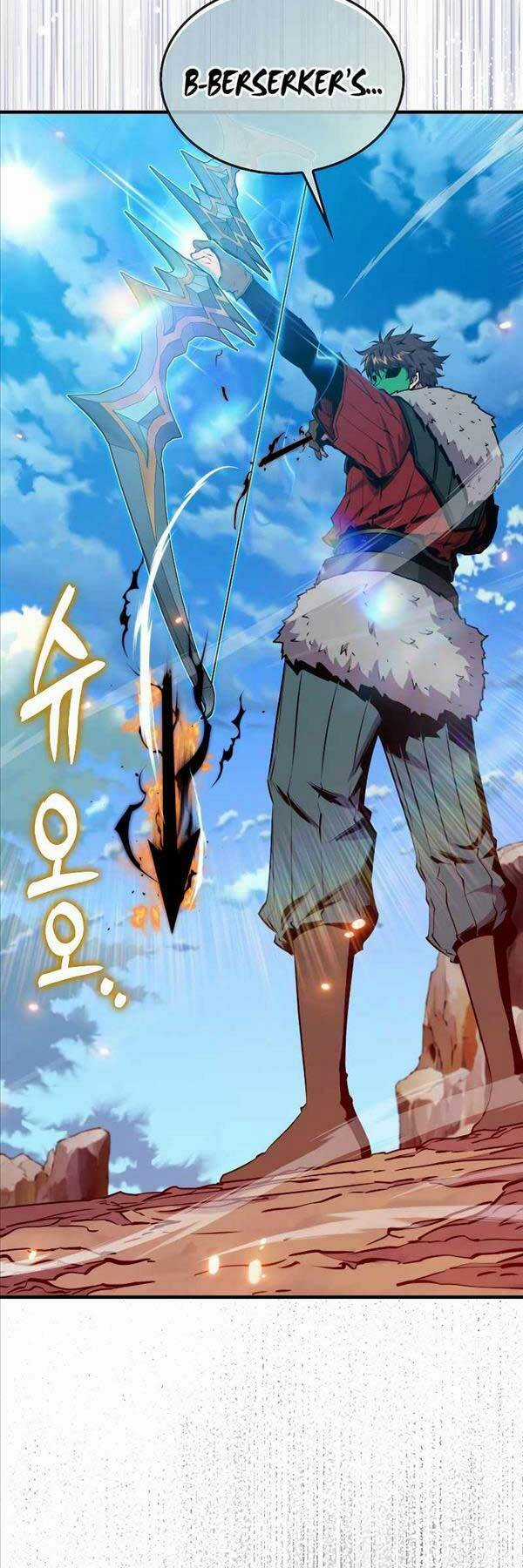 Tôi Thăng Cấp Trong Lúc Ngủ Chapter 89 trang 39