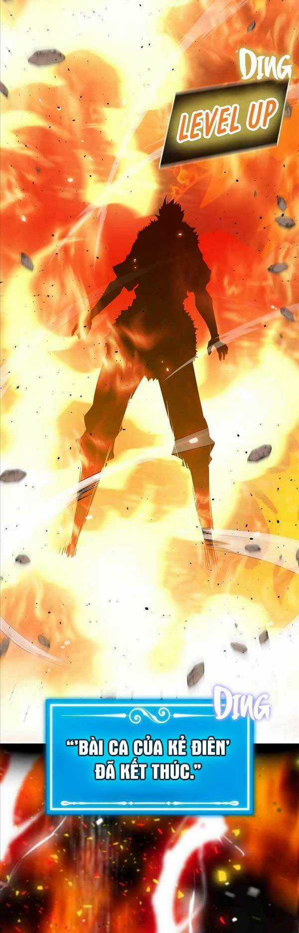 Tôi Thăng Cấp Trong Lúc Ngủ Chapter 89 trang 43