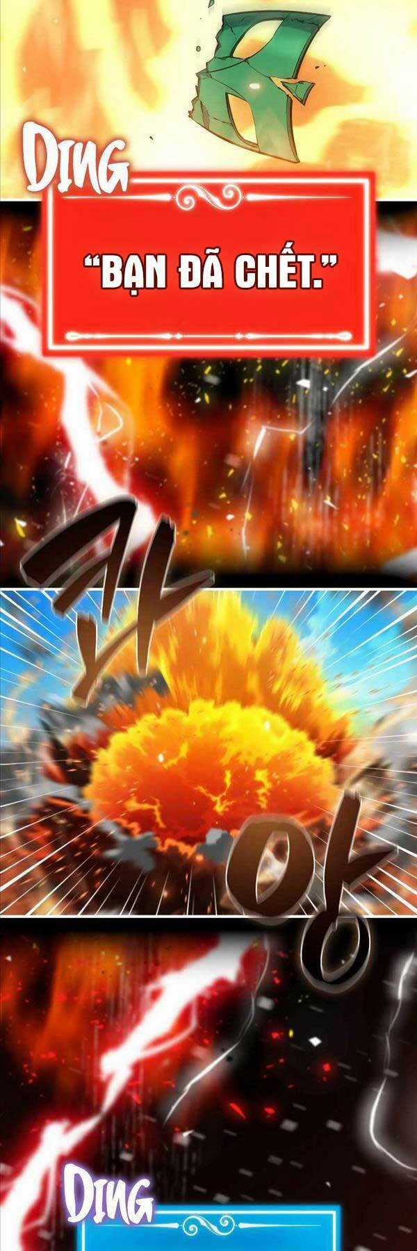 Tôi Thăng Cấp Trong Lúc Ngủ Chapter 89 trang 45