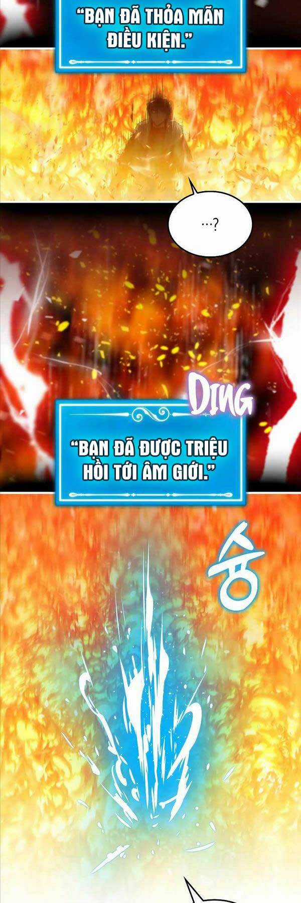 Tôi Thăng Cấp Trong Lúc Ngủ Chapter 89 trang 46