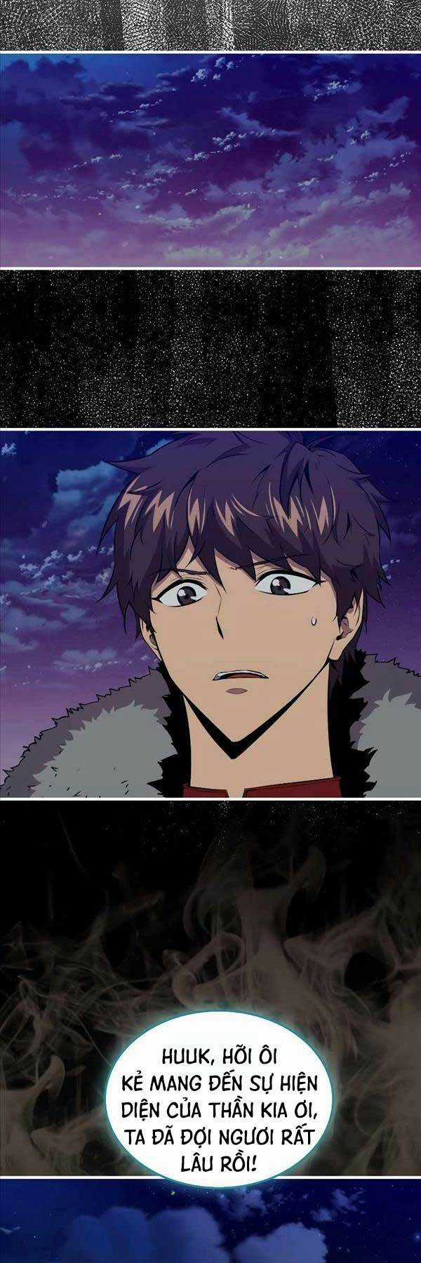 Tôi Thăng Cấp Trong Lúc Ngủ Chapter 89 trang 48