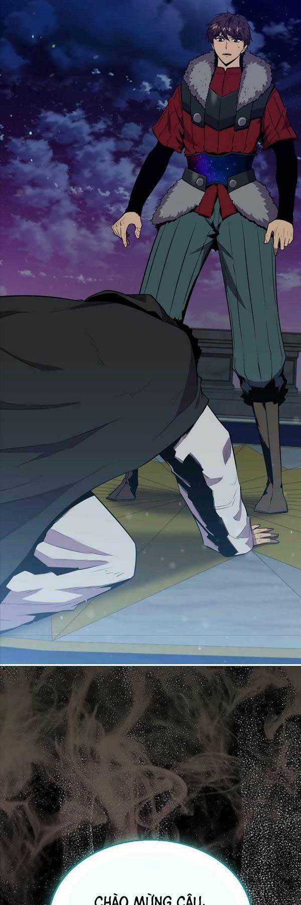 Tôi Thăng Cấp Trong Lúc Ngủ Chapter 89 trang 49