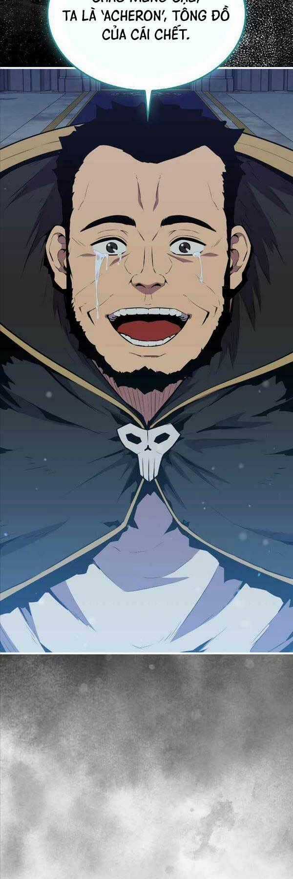 Tôi Thăng Cấp Trong Lúc Ngủ Chapter 89 trang 50