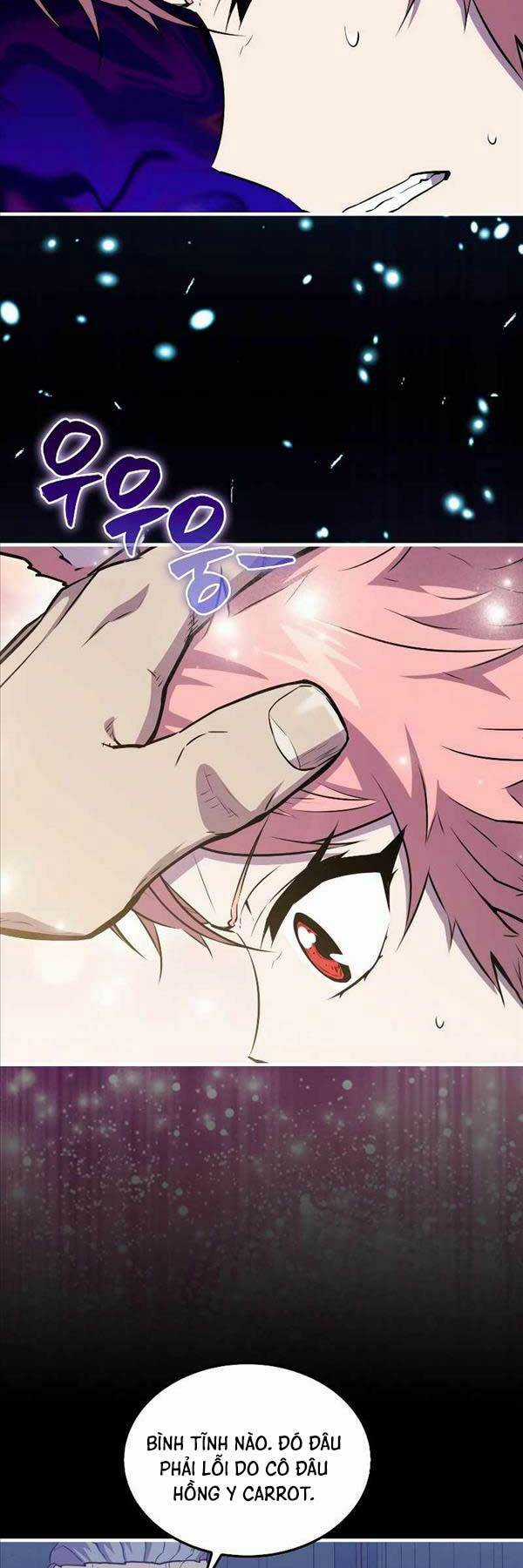 Tôi Thăng Cấp Trong Lúc Ngủ Chapter 89 trang 6