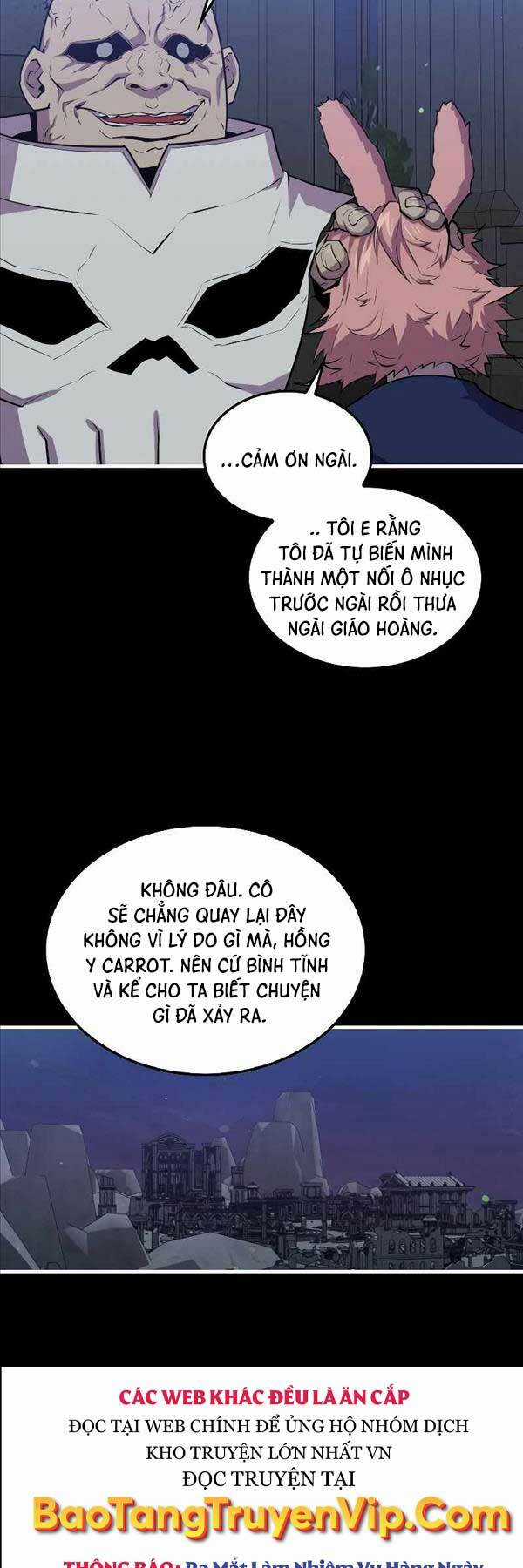 Tôi Thăng Cấp Trong Lúc Ngủ Chapter 89 trang 7