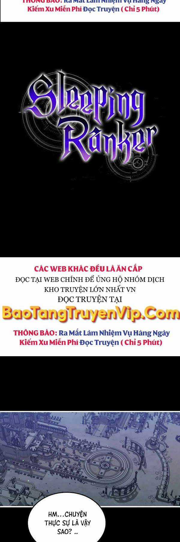 Tôi Thăng Cấp Trong Lúc Ngủ Chapter 89 trang 8