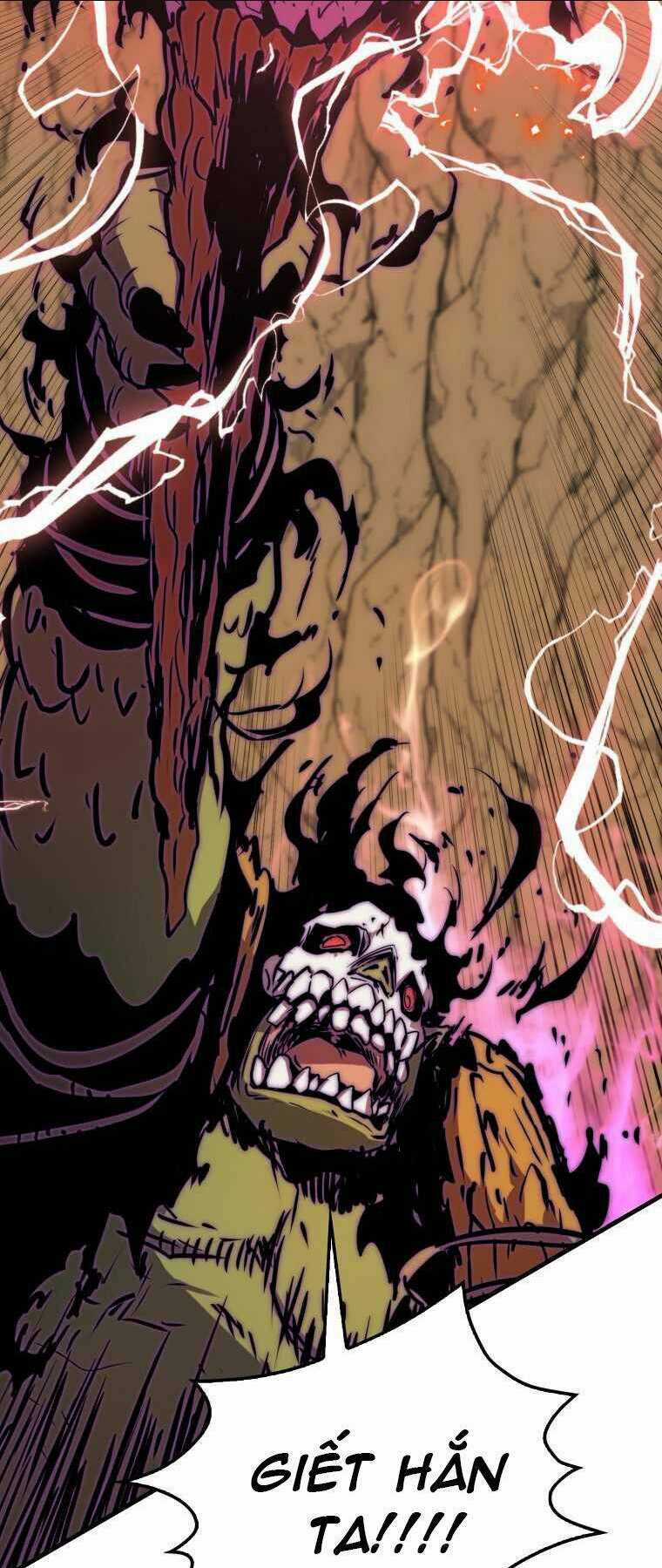 Tôi Thăng Cấp Trong Lúc Ngủ Chapter 9 trang 10