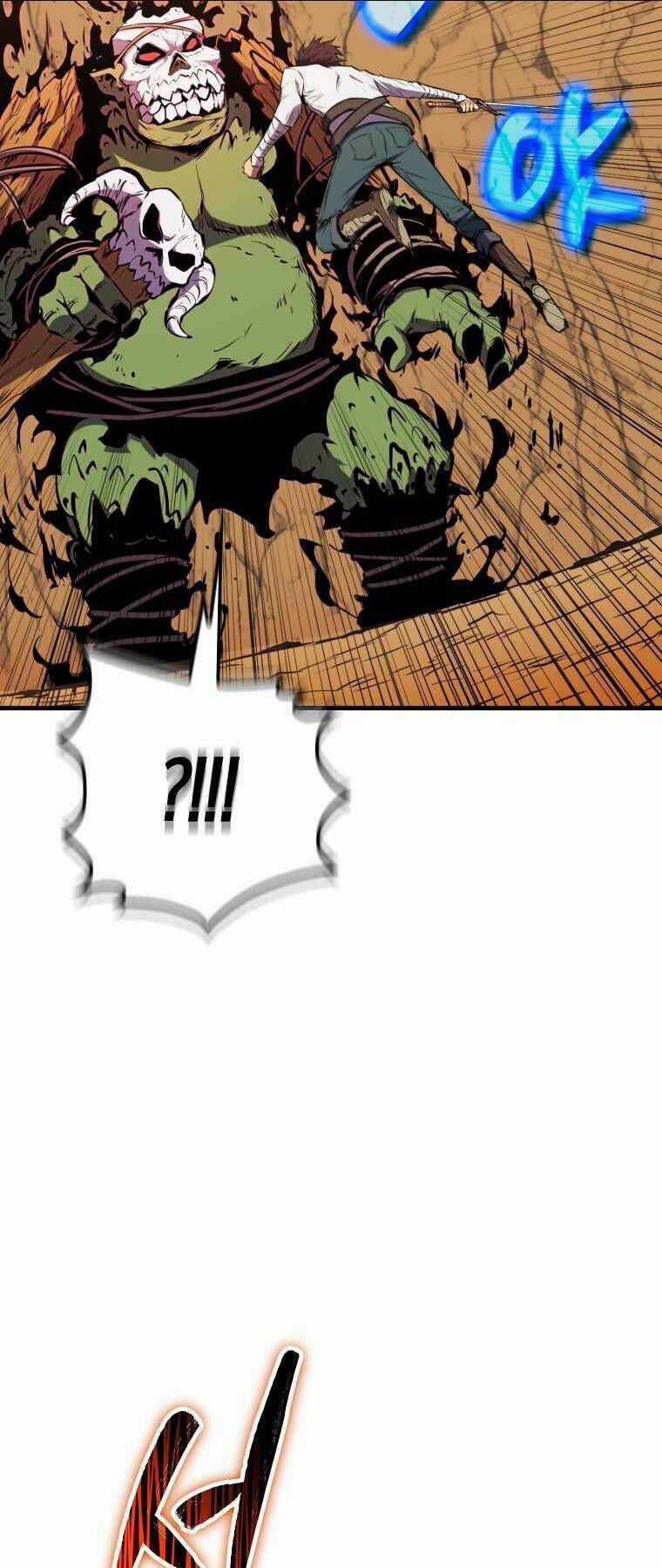 Tôi Thăng Cấp Trong Lúc Ngủ Chapter 9 trang 19