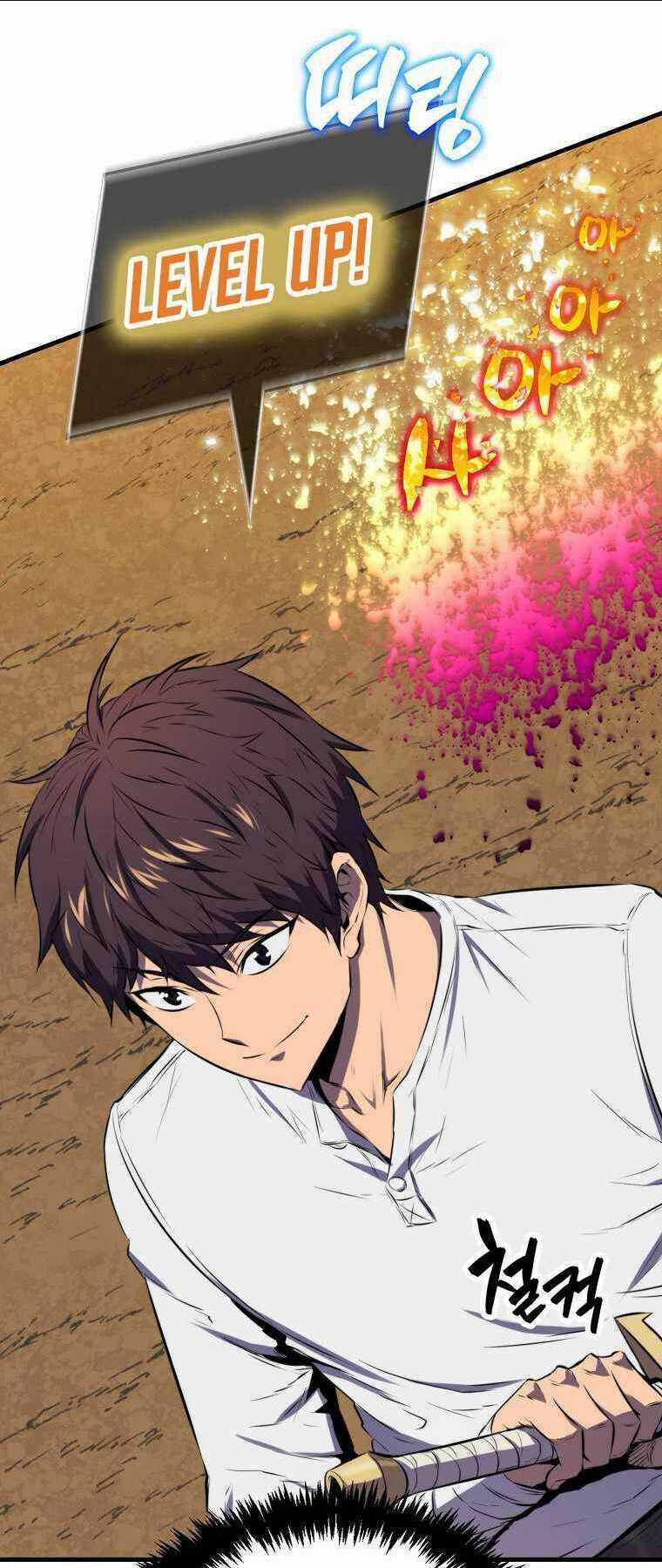 Tôi Thăng Cấp Trong Lúc Ngủ Chapter 9 trang 22