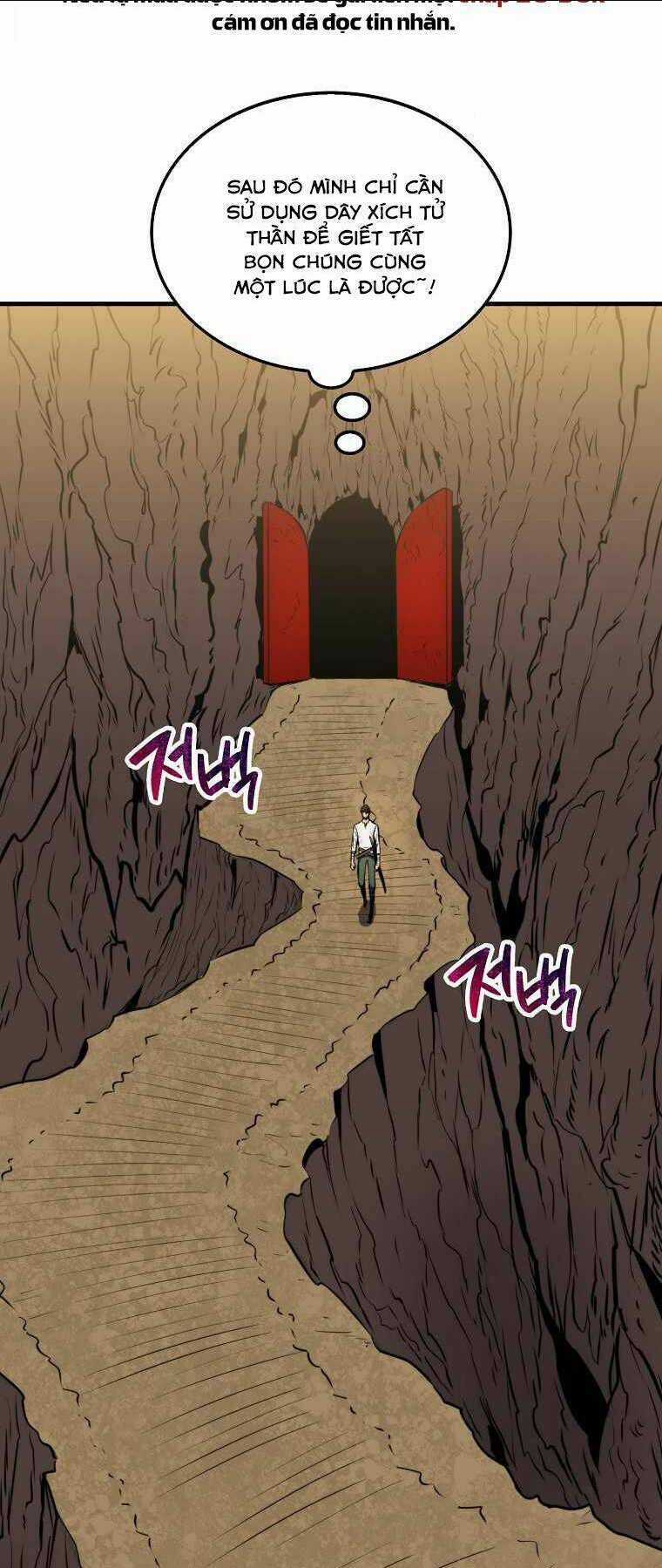 Tôi Thăng Cấp Trong Lúc Ngủ Chapter 9 trang 29