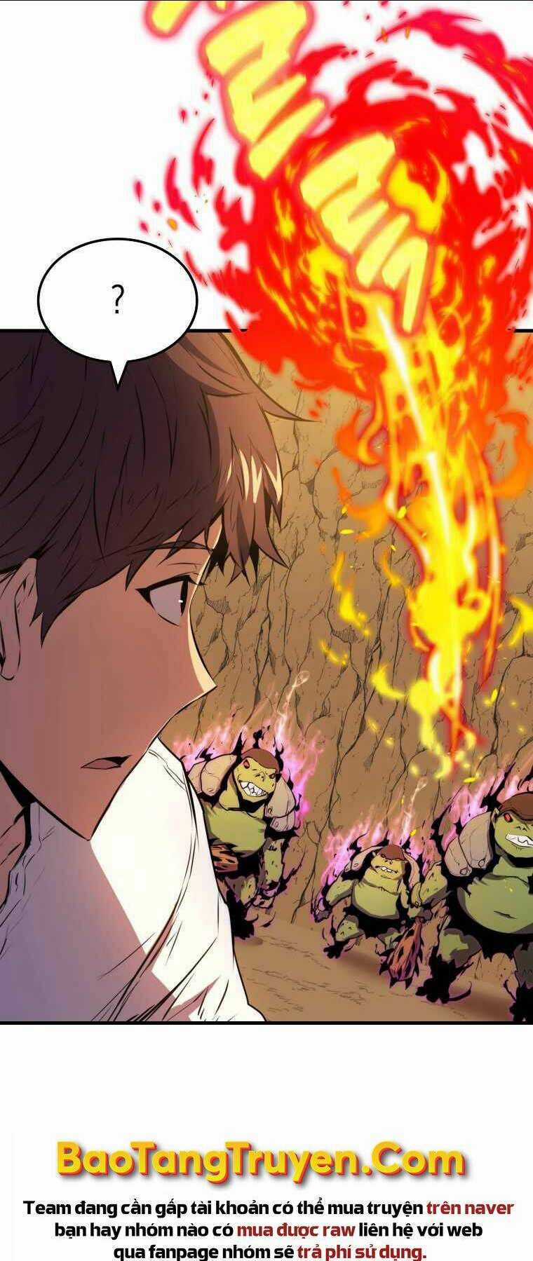 Tôi Thăng Cấp Trong Lúc Ngủ Chapter 9 trang 3