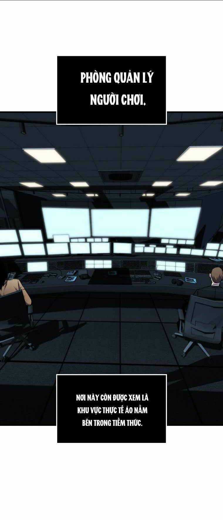 Tôi Thăng Cấp Trong Lúc Ngủ Chapter 9 trang 32