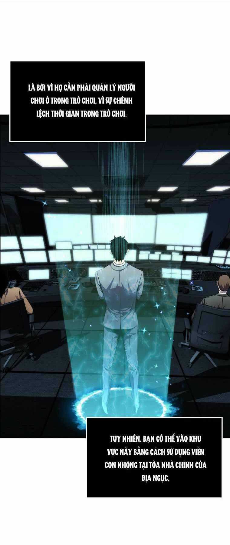 Tôi Thăng Cấp Trong Lúc Ngủ Chapter 9 trang 33