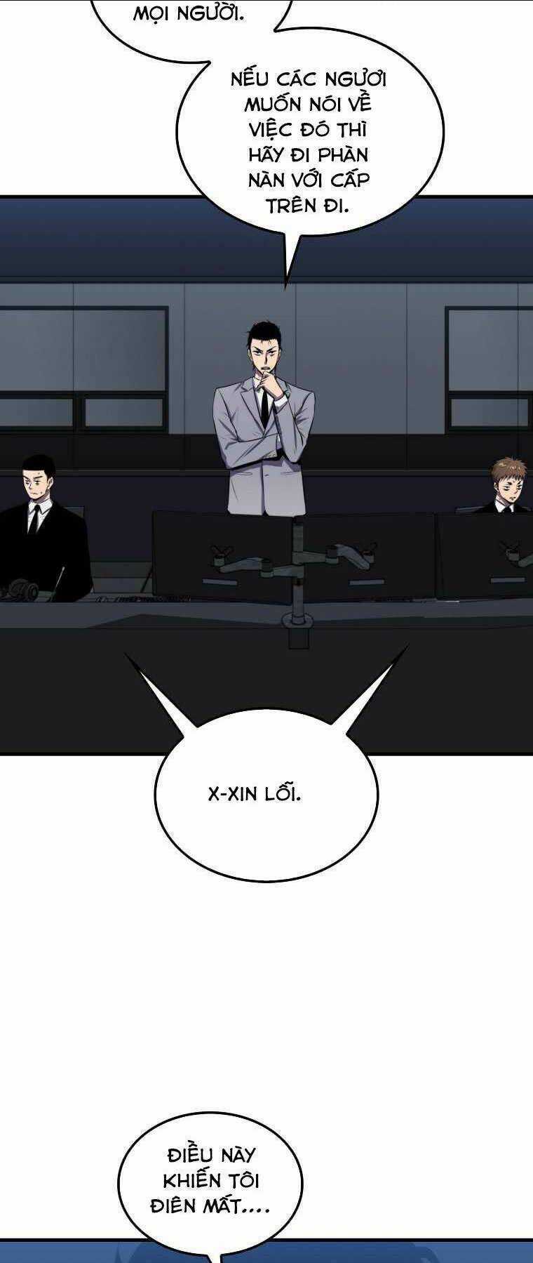 Tôi Thăng Cấp Trong Lúc Ngủ Chapter 9 trang 36