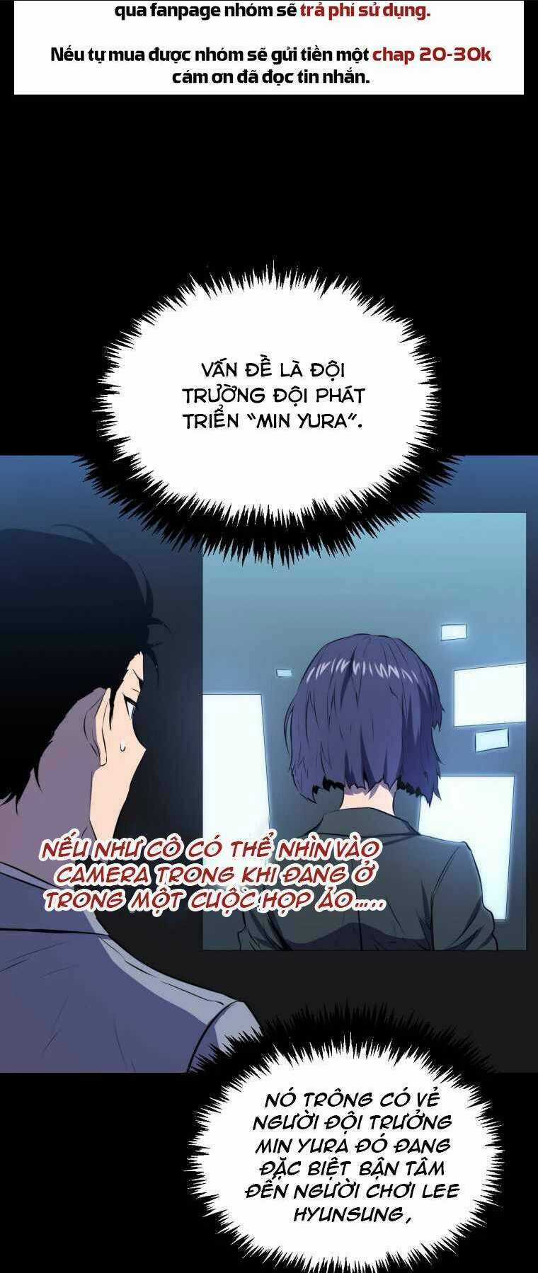 Tôi Thăng Cấp Trong Lúc Ngủ Chapter 9 trang 39