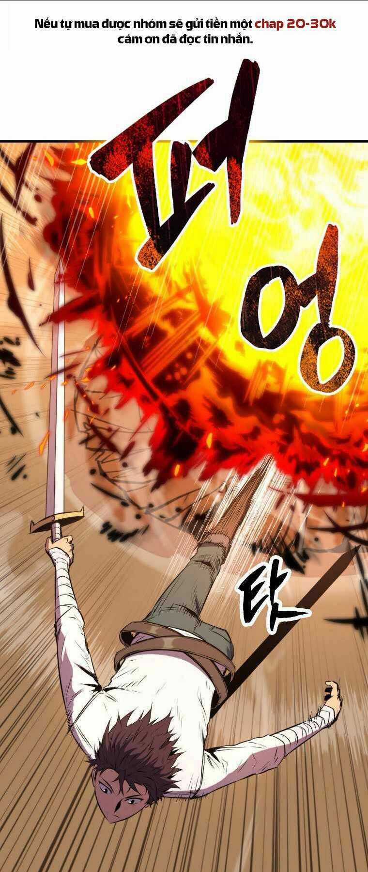 Tôi Thăng Cấp Trong Lúc Ngủ Chapter 9 trang 4