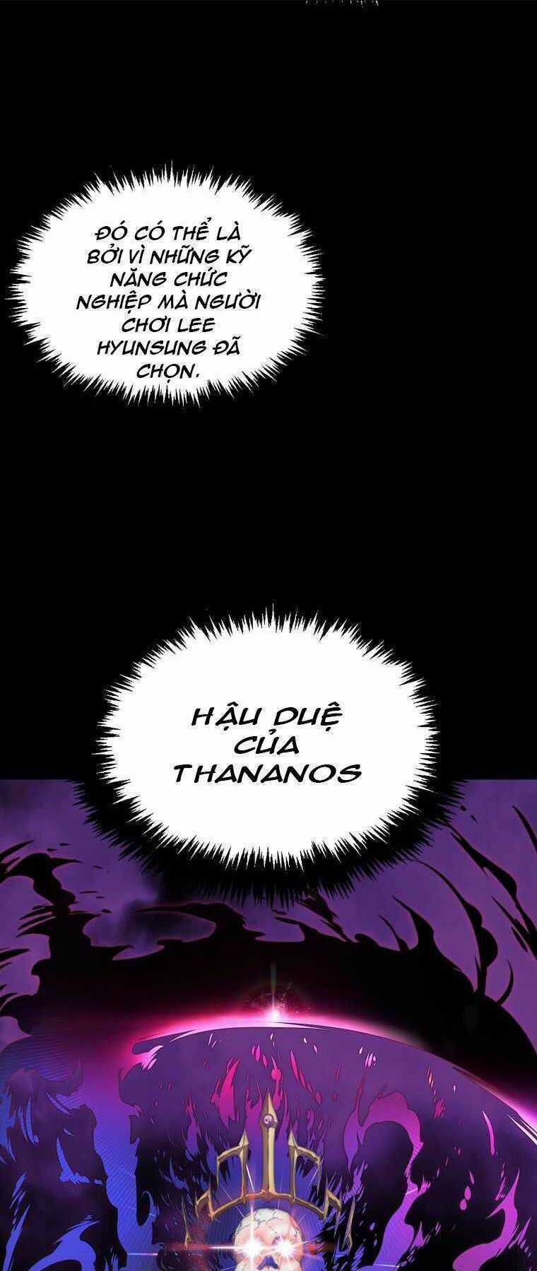 Tôi Thăng Cấp Trong Lúc Ngủ Chapter 9 trang 40