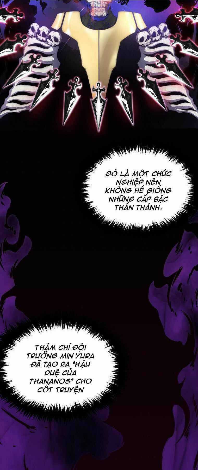 Tôi Thăng Cấp Trong Lúc Ngủ Chapter 9 trang 41