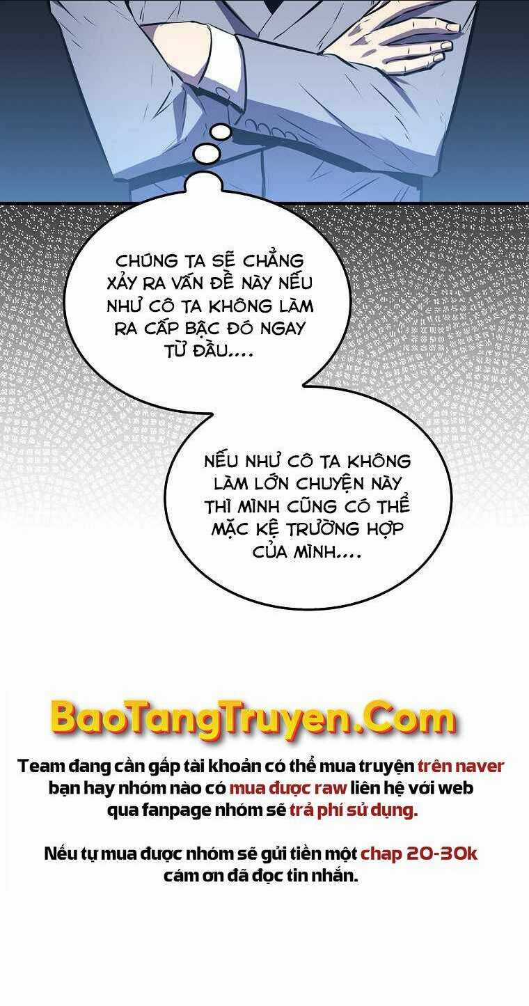 Tôi Thăng Cấp Trong Lúc Ngủ Chapter 9 trang 43