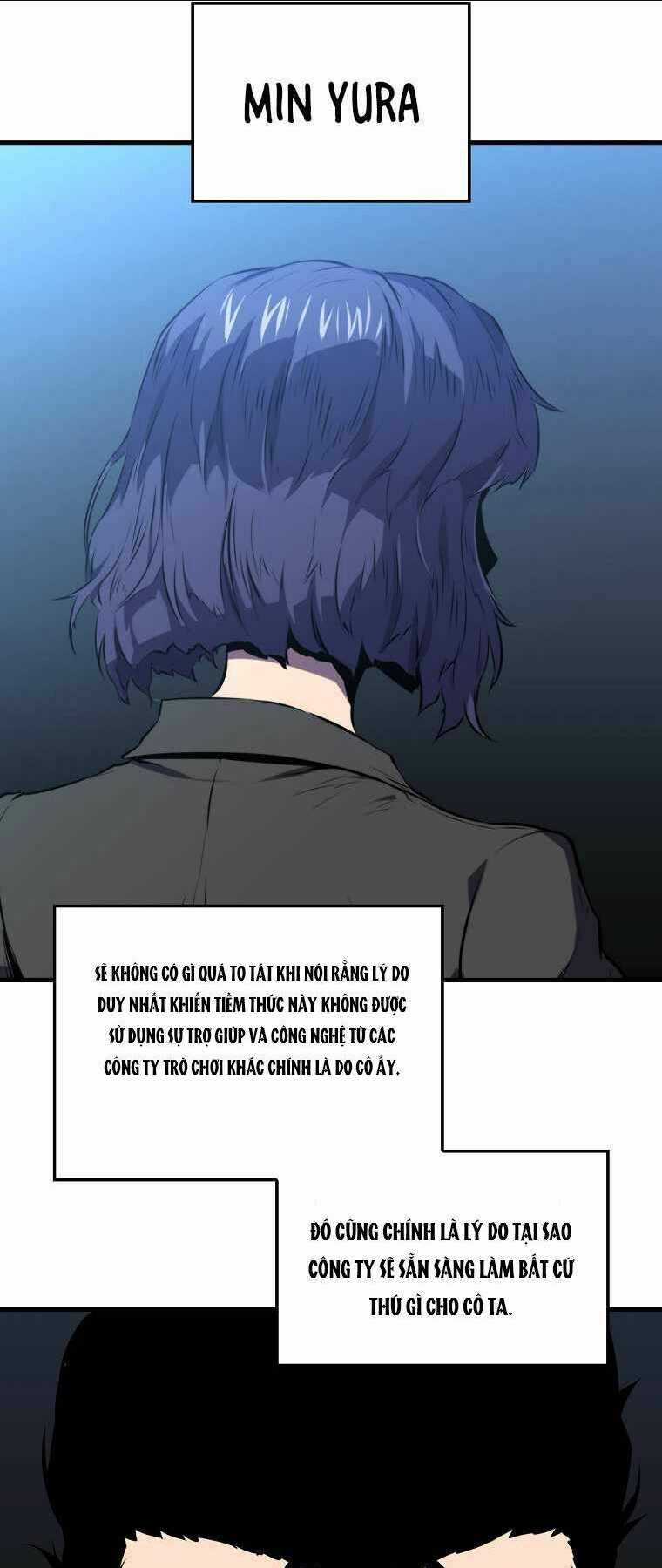 Tôi Thăng Cấp Trong Lúc Ngủ Chapter 9 trang 44