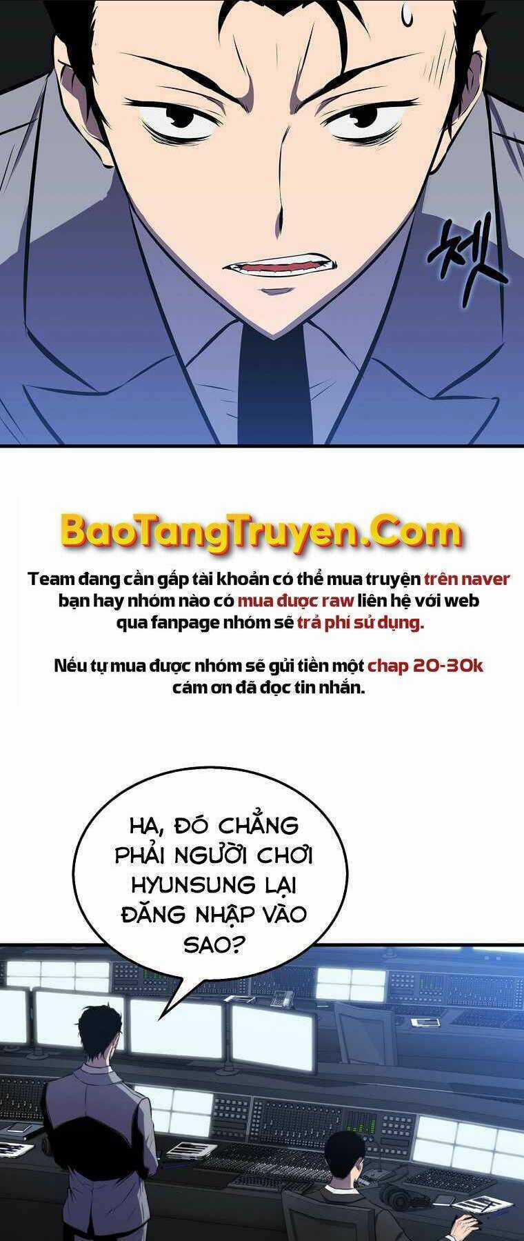 Tôi Thăng Cấp Trong Lúc Ngủ Chapter 9 trang 45