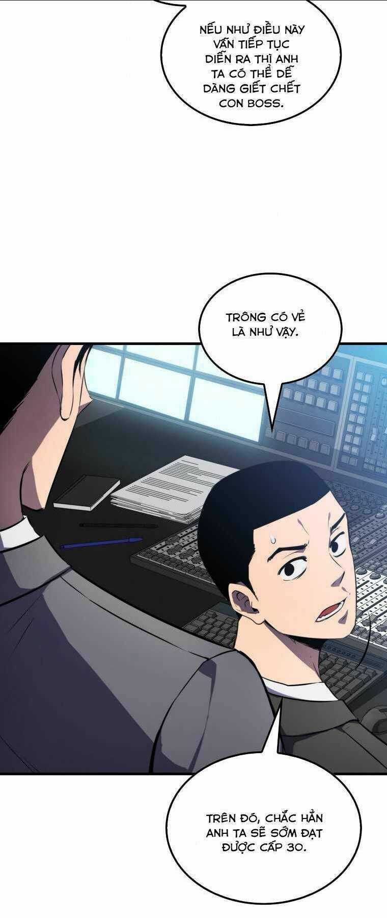 Tôi Thăng Cấp Trong Lúc Ngủ Chapter 9 trang 48