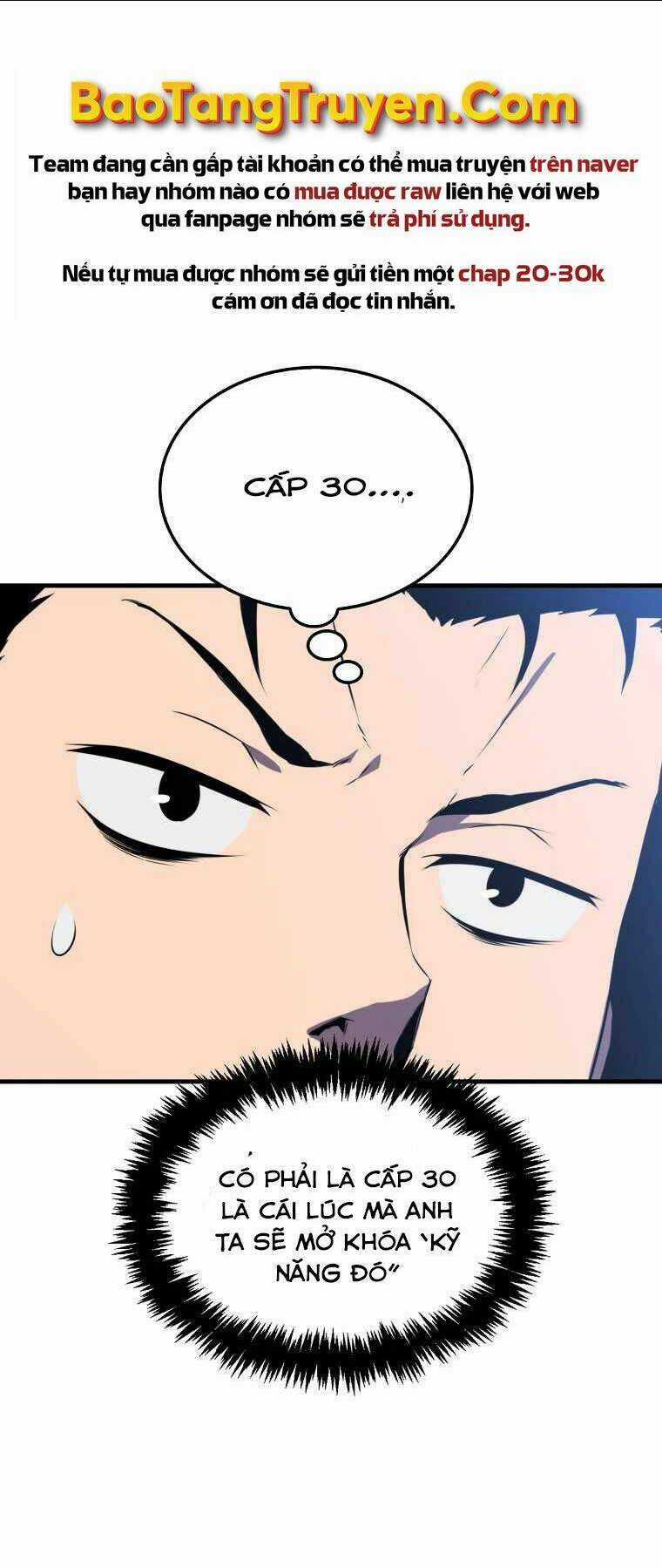 Tôi Thăng Cấp Trong Lúc Ngủ Chapter 9 trang 49