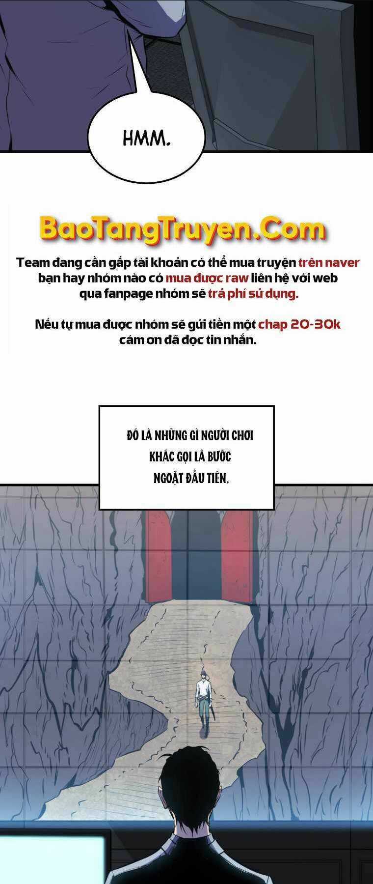 Tôi Thăng Cấp Trong Lúc Ngủ Chapter 9 trang 52