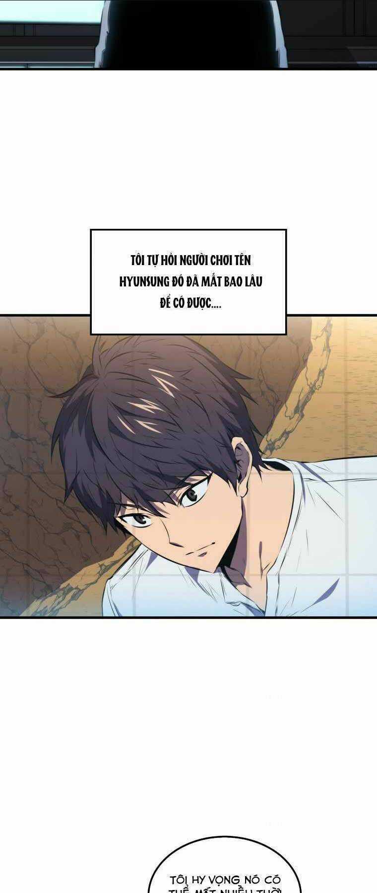 Tôi Thăng Cấp Trong Lúc Ngủ Chapter 9 trang 53