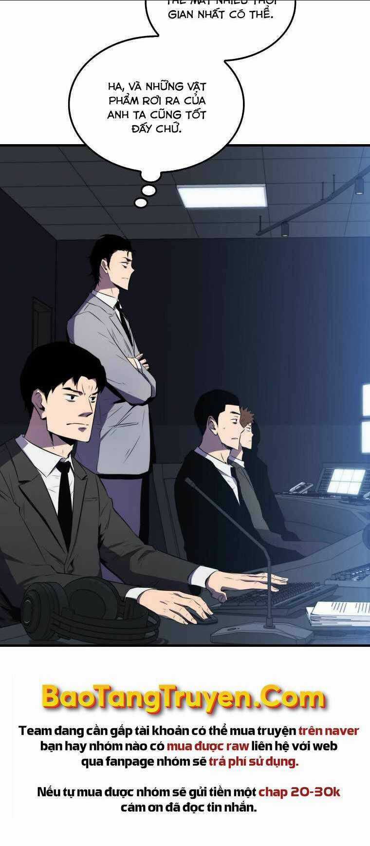 Tôi Thăng Cấp Trong Lúc Ngủ Chapter 9 trang 54