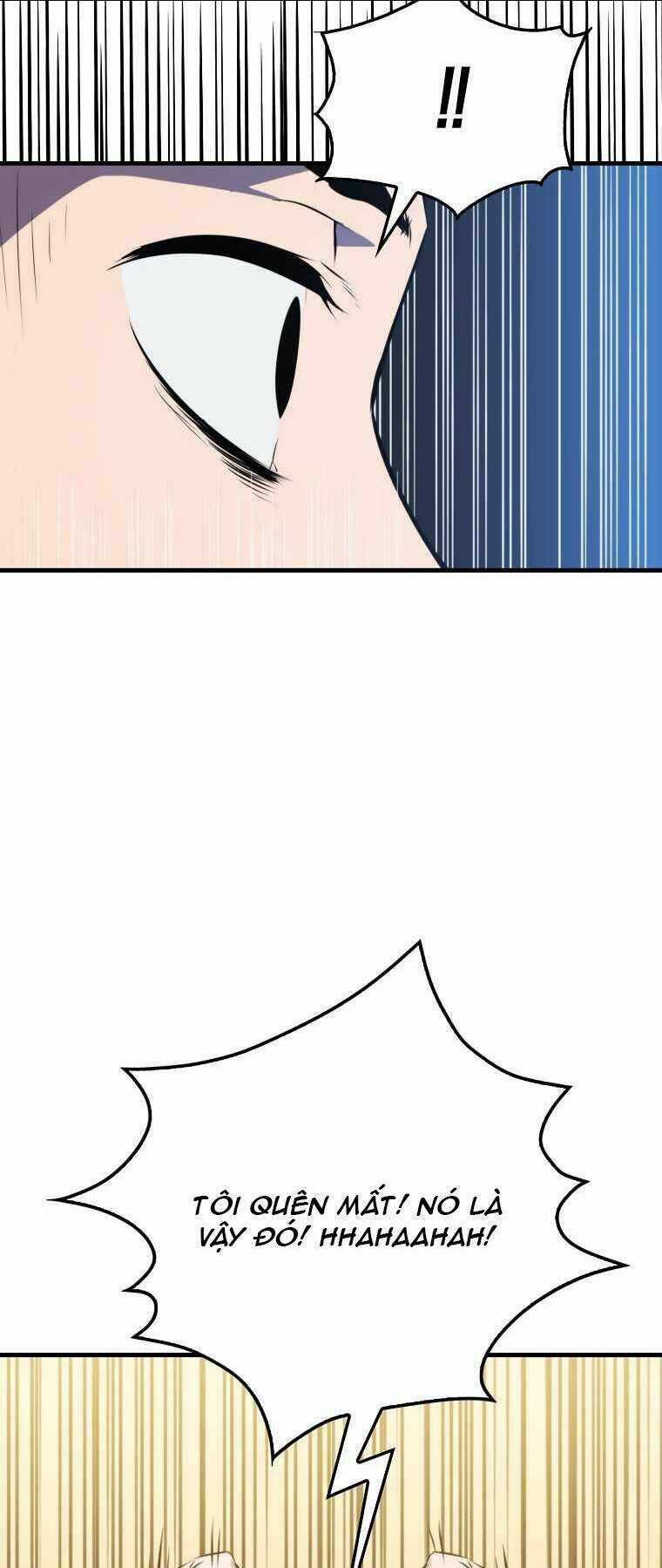 Tôi Thăng Cấp Trong Lúc Ngủ Chapter 9 trang 57