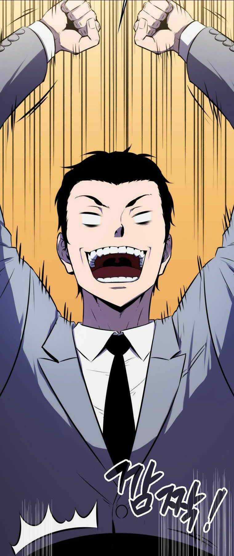 Tôi Thăng Cấp Trong Lúc Ngủ Chapter 9 trang 58