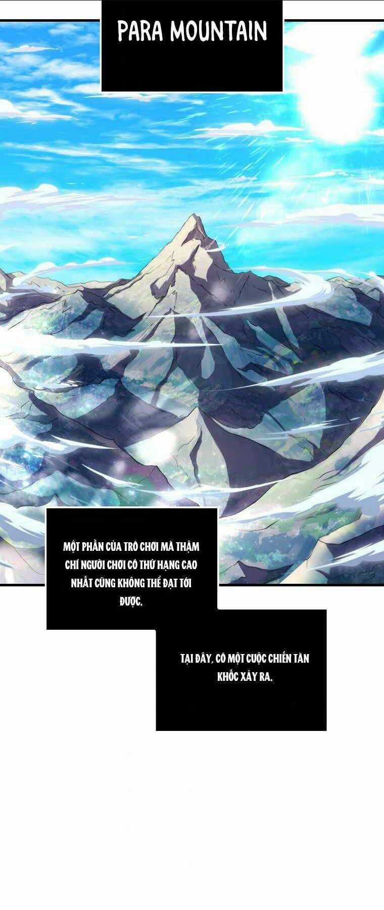 Tôi Thăng Cấp Trong Lúc Ngủ Chapter 9 trang 60