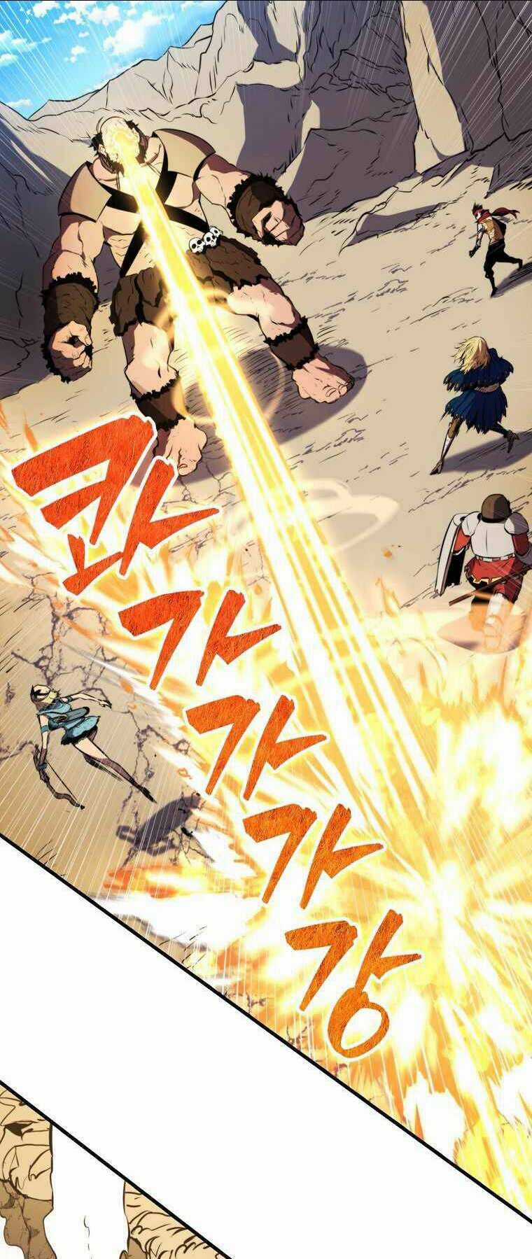 Tôi Thăng Cấp Trong Lúc Ngủ Chapter 9 trang 62