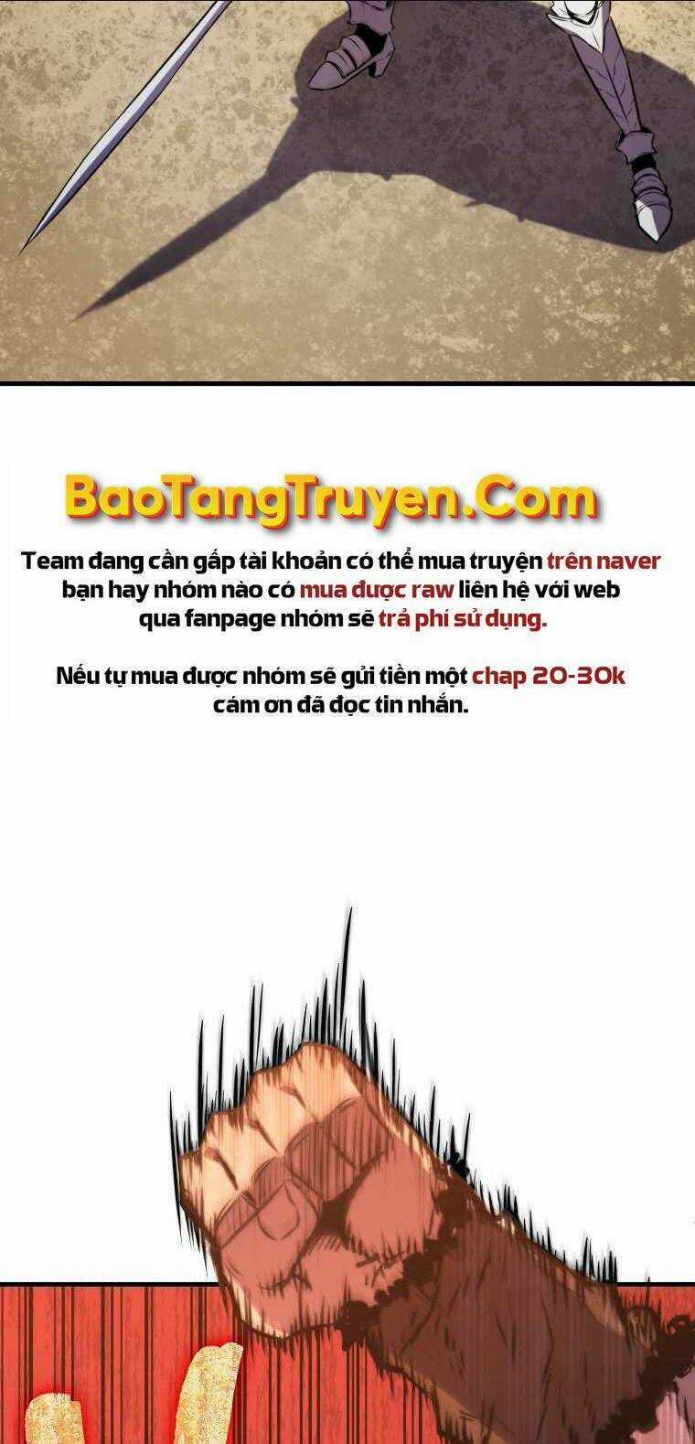 Tôi Thăng Cấp Trong Lúc Ngủ Chapter 9 trang 64