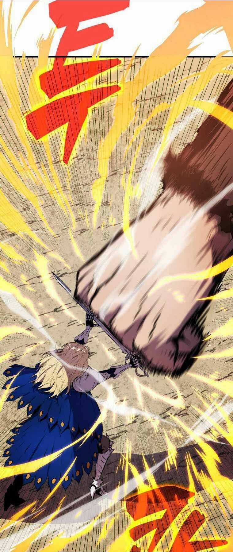 Tôi Thăng Cấp Trong Lúc Ngủ Chapter 9 trang 66