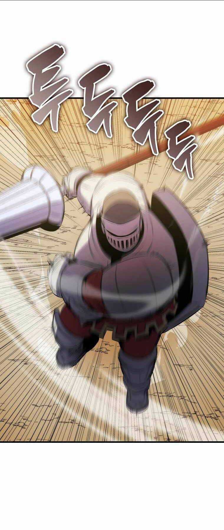 Tôi Thăng Cấp Trong Lúc Ngủ Chapter 9 trang 69