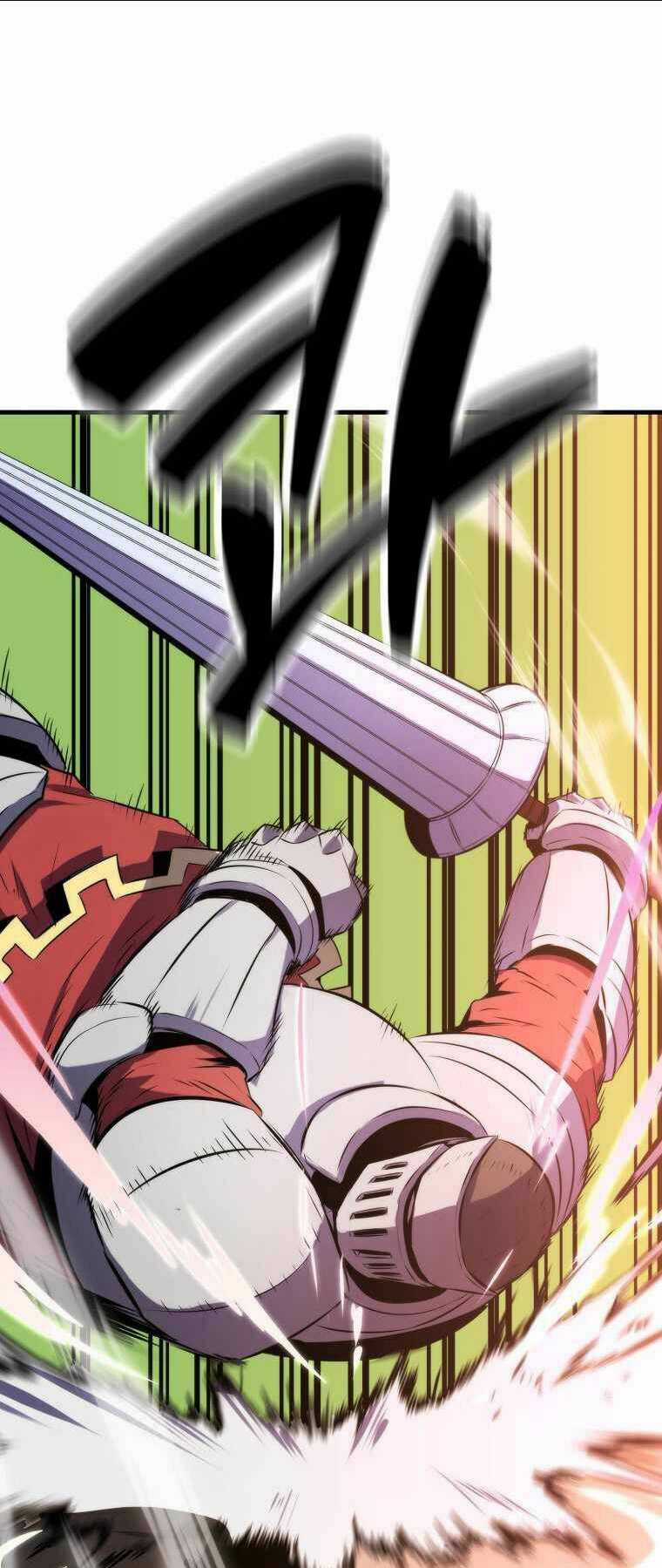 Tôi Thăng Cấp Trong Lúc Ngủ Chapter 9 trang 70