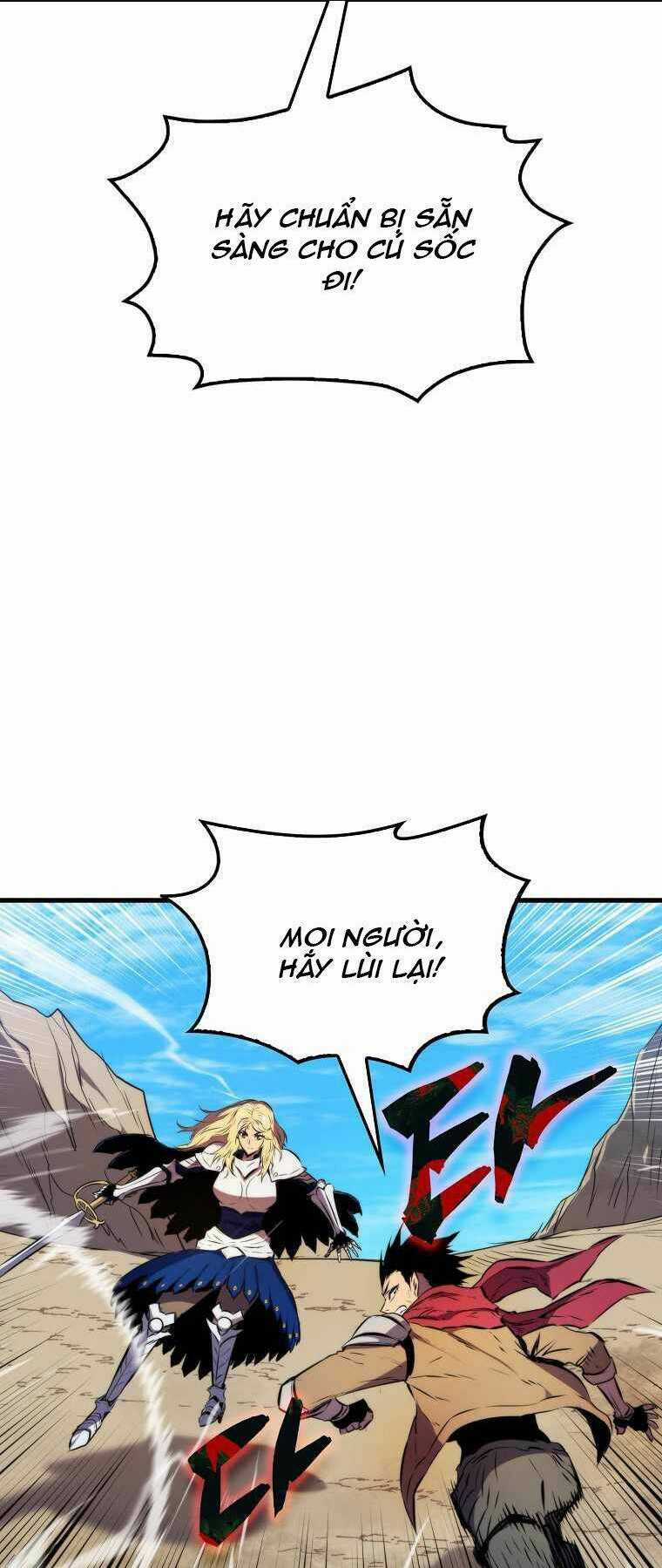 Tôi Thăng Cấp Trong Lúc Ngủ Chapter 9 trang 74