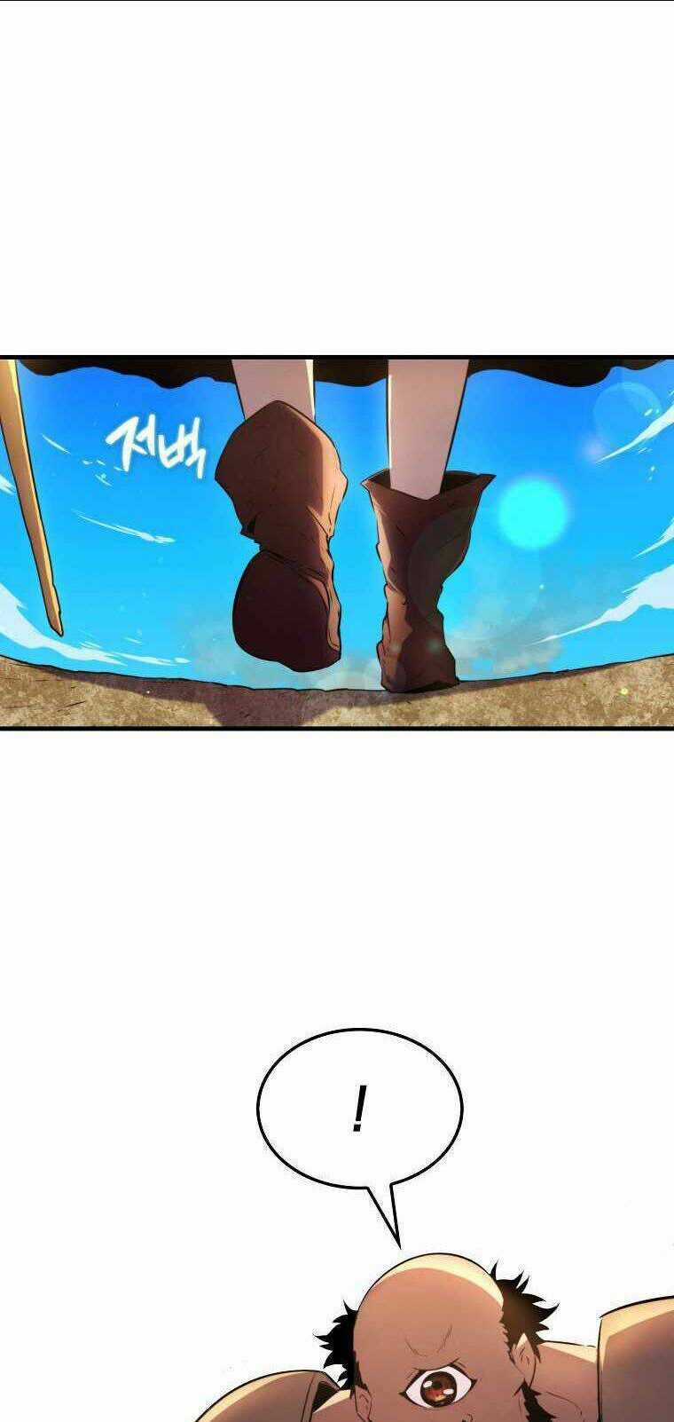 Tôi Thăng Cấp Trong Lúc Ngủ Chapter 9 trang 76