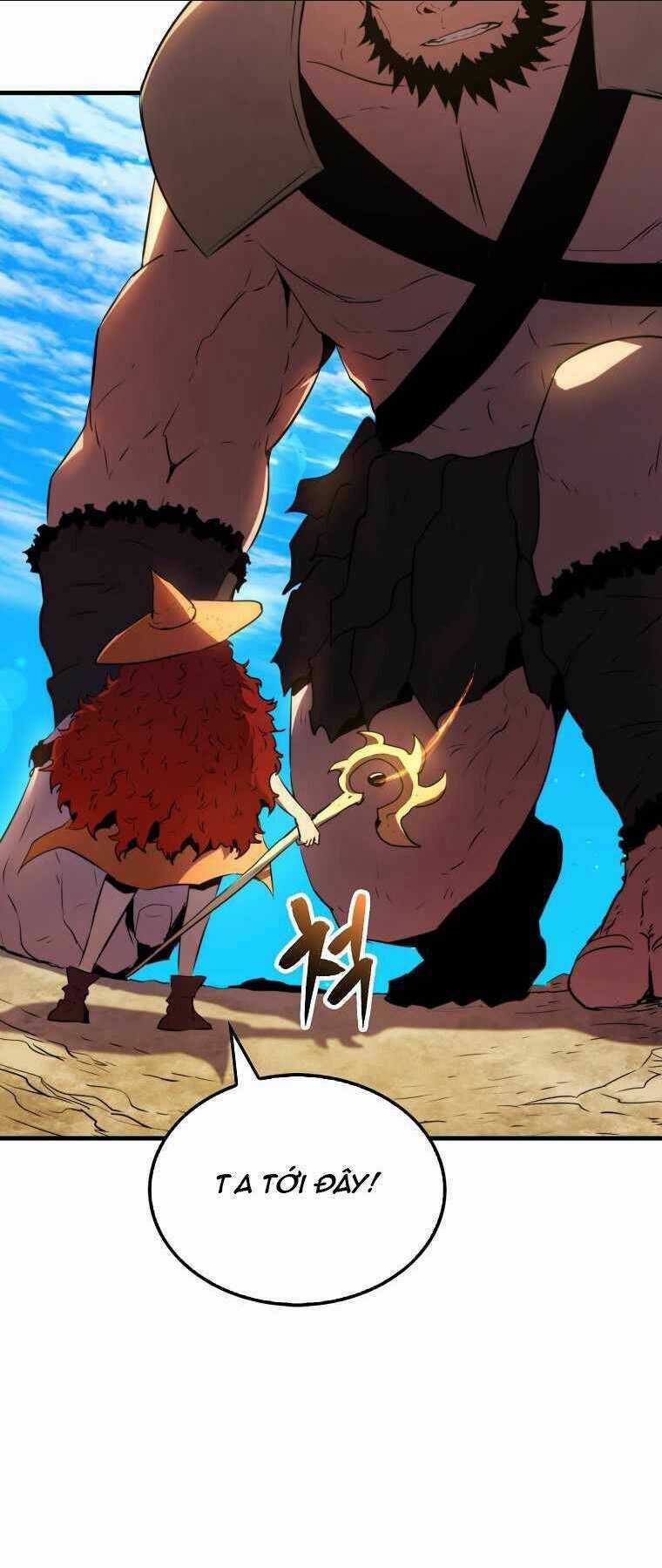 Tôi Thăng Cấp Trong Lúc Ngủ Chapter 9 trang 77