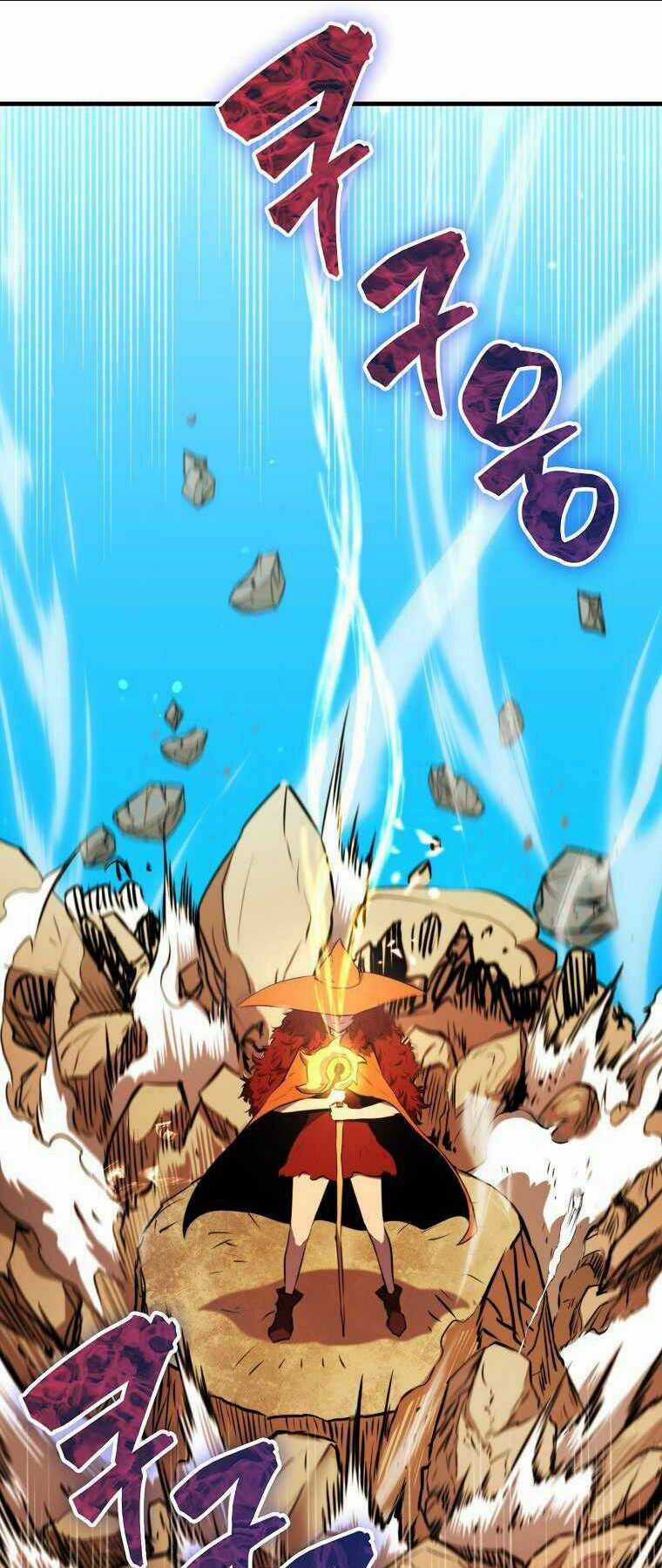 Tôi Thăng Cấp Trong Lúc Ngủ Chapter 9 trang 78