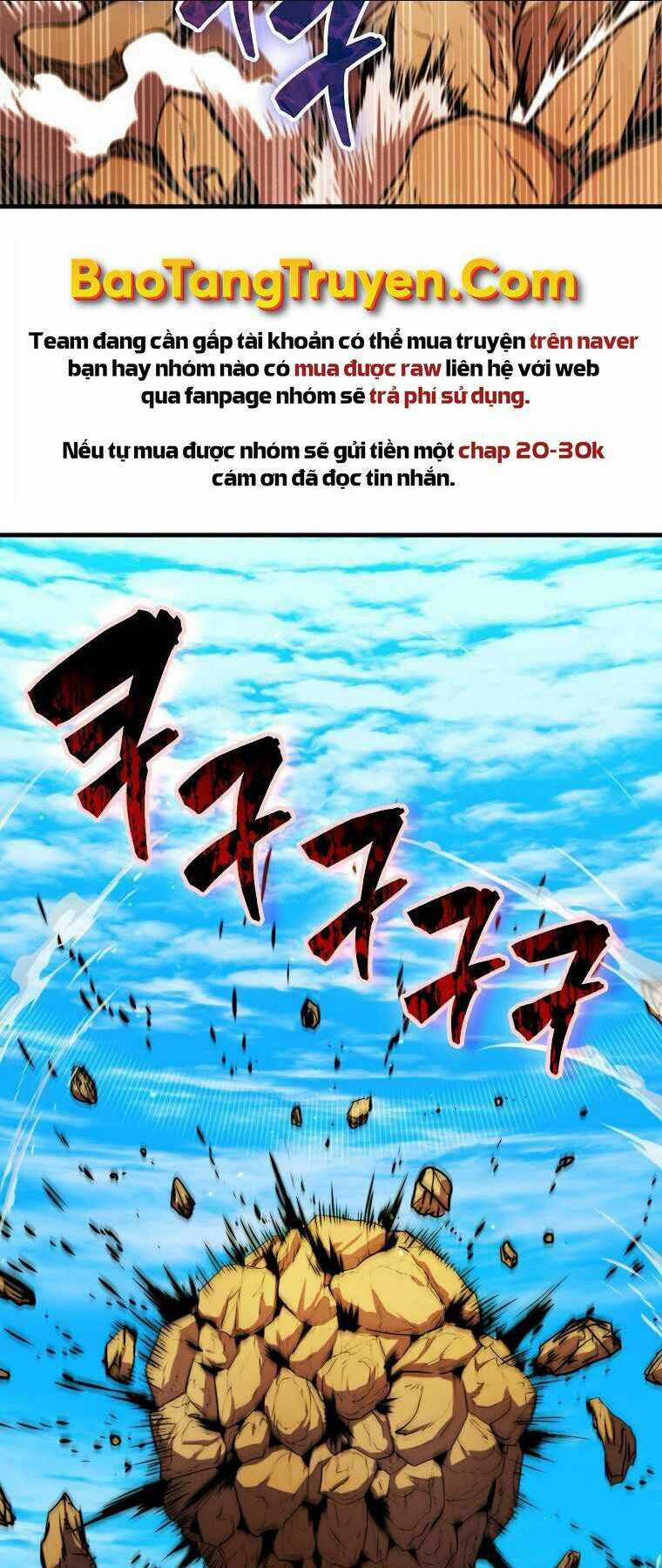 Tôi Thăng Cấp Trong Lúc Ngủ Chapter 9 trang 79