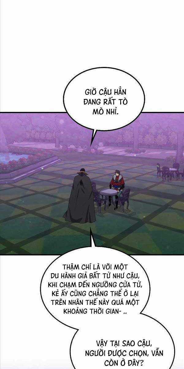 Tôi Thăng Cấp Trong Lúc Ngủ Chapter 90 trang 12