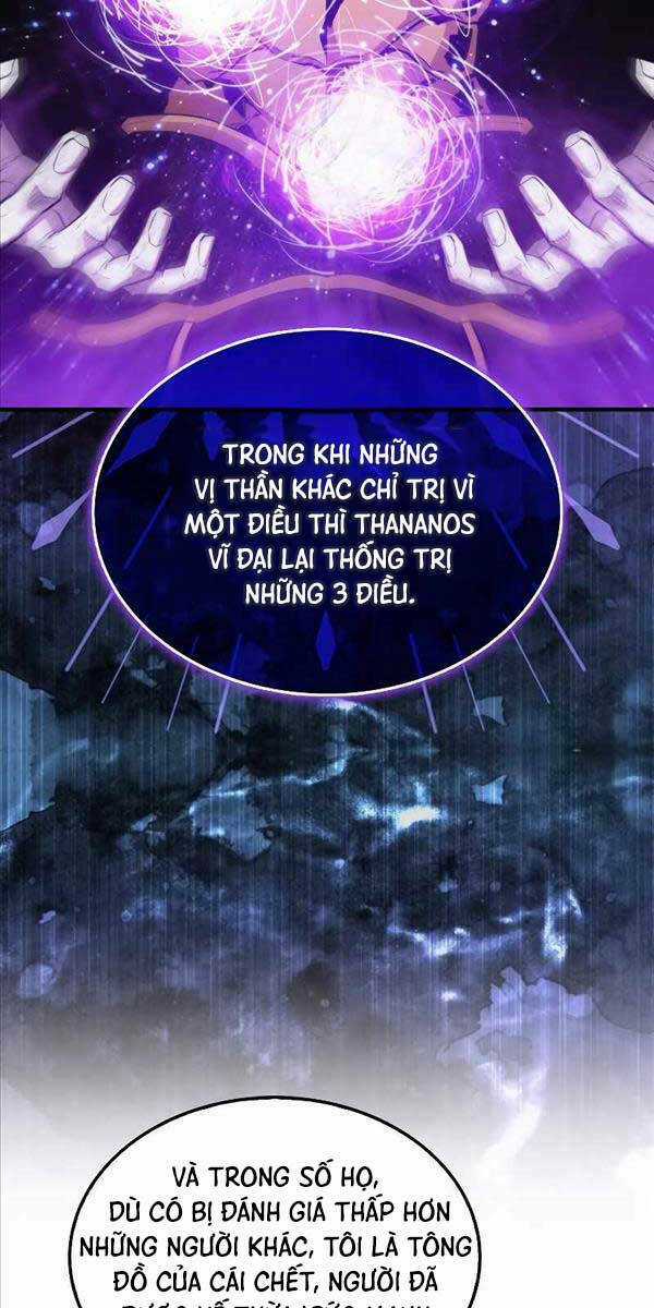 Tôi Thăng Cấp Trong Lúc Ngủ Chapter 90 trang 14
