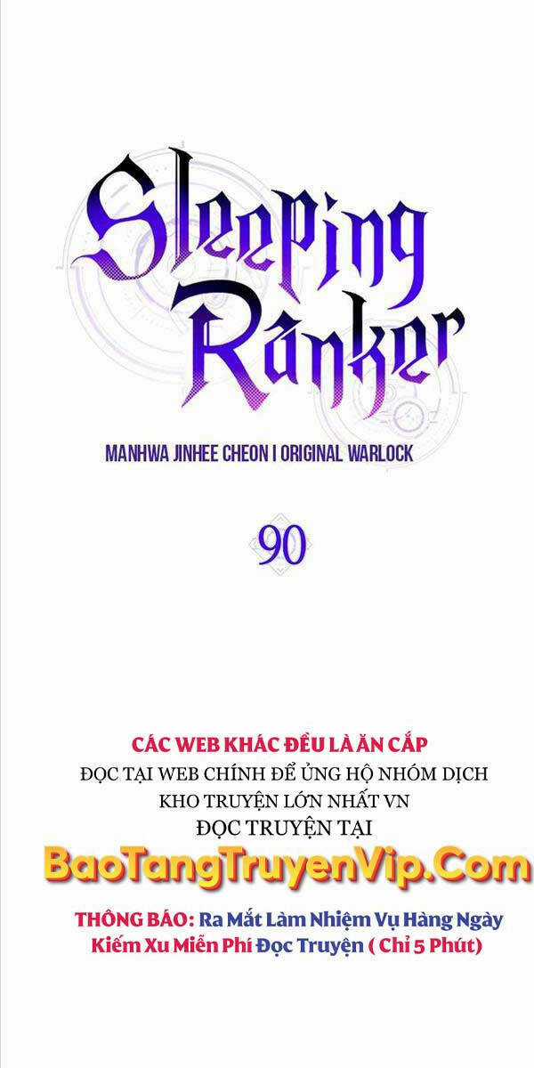 Tôi Thăng Cấp Trong Lúc Ngủ Chapter 90 trang 19