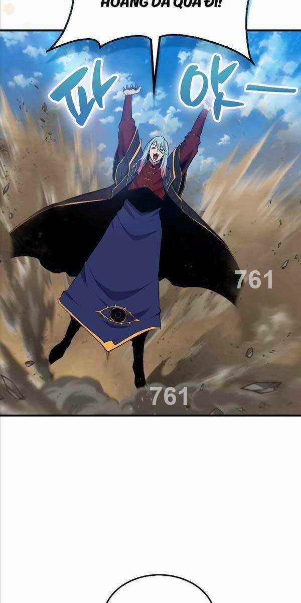 Tôi Thăng Cấp Trong Lúc Ngủ Chapter 90 trang 2