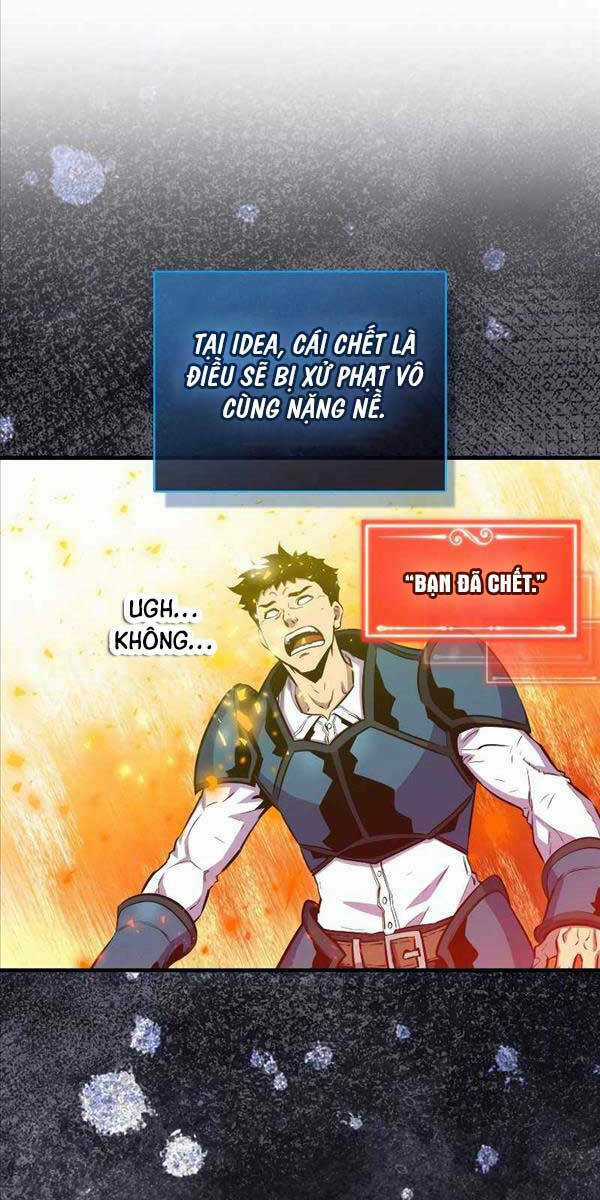 Tôi Thăng Cấp Trong Lúc Ngủ Chapter 90 trang 20