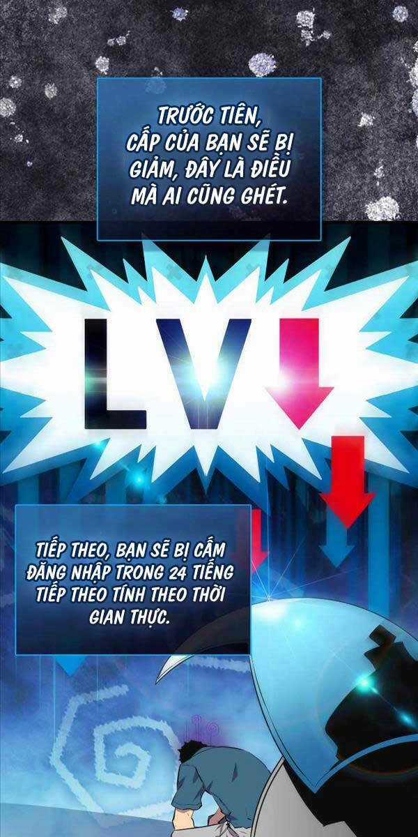 Tôi Thăng Cấp Trong Lúc Ngủ Chapter 90 trang 21